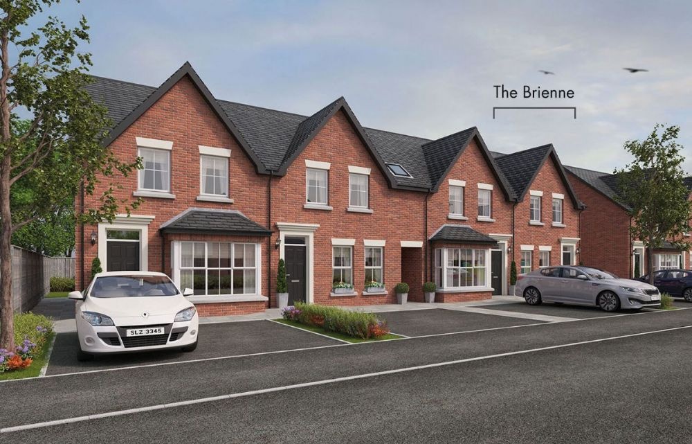 Hagan Homes Newsletter